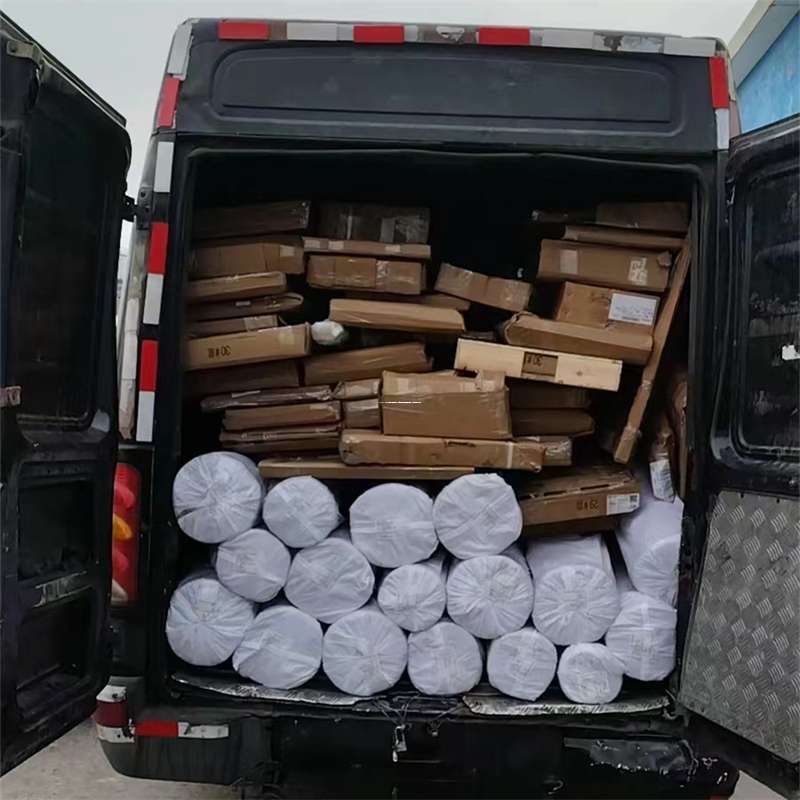 安徽芜湖镜湖至义乌货运专线，一站式物流服务助您货畅其流！（到义乌物流专线）