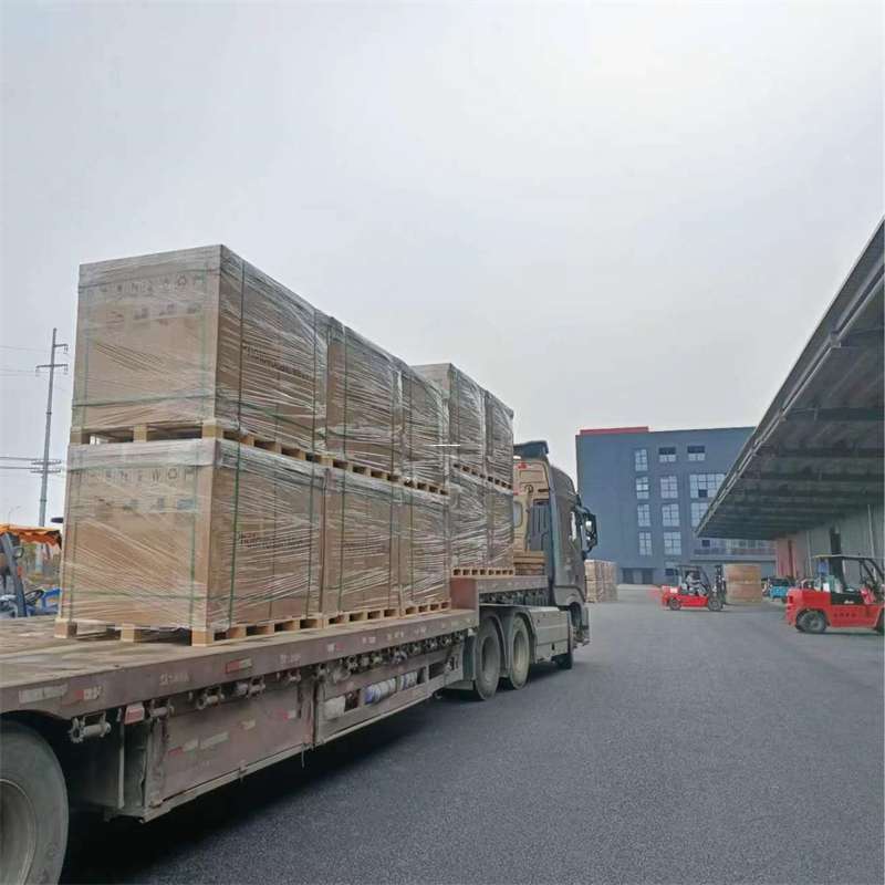 安徽芜湖镜湖至苏州工业园区货运专线，高效物流直达一站式服务