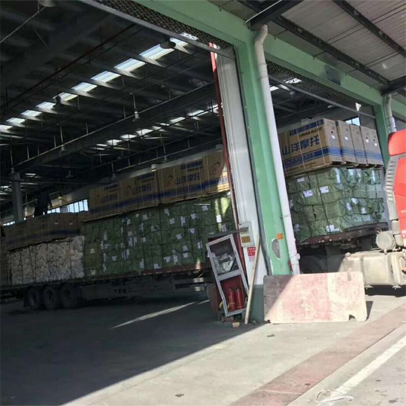 安徽芜湖镜湖至肥东物流专线，一站式服务让货运更高效（肥东物流公司电话号码）